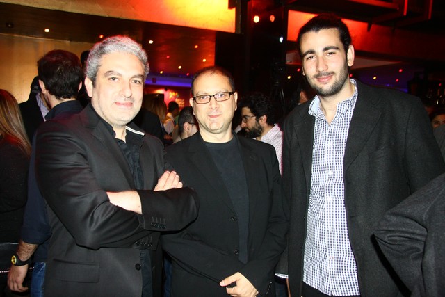 Launching of Beirut Creative Cluster 